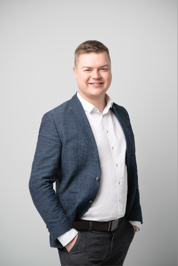 Rokas Kaupelis